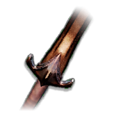 Bronze Sword equipment from RuneScape: Dragonwilds