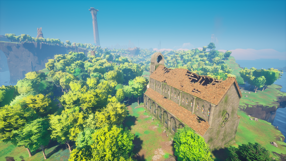 Brynmoor region artwork