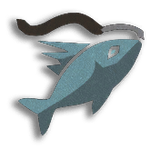 Fishing skill icon