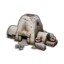 Furnace icon