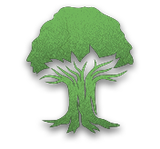 Woodcutting skill icon