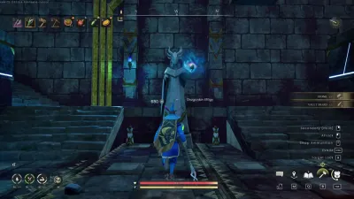How Do You Complete the Restless Ghosts Quest?