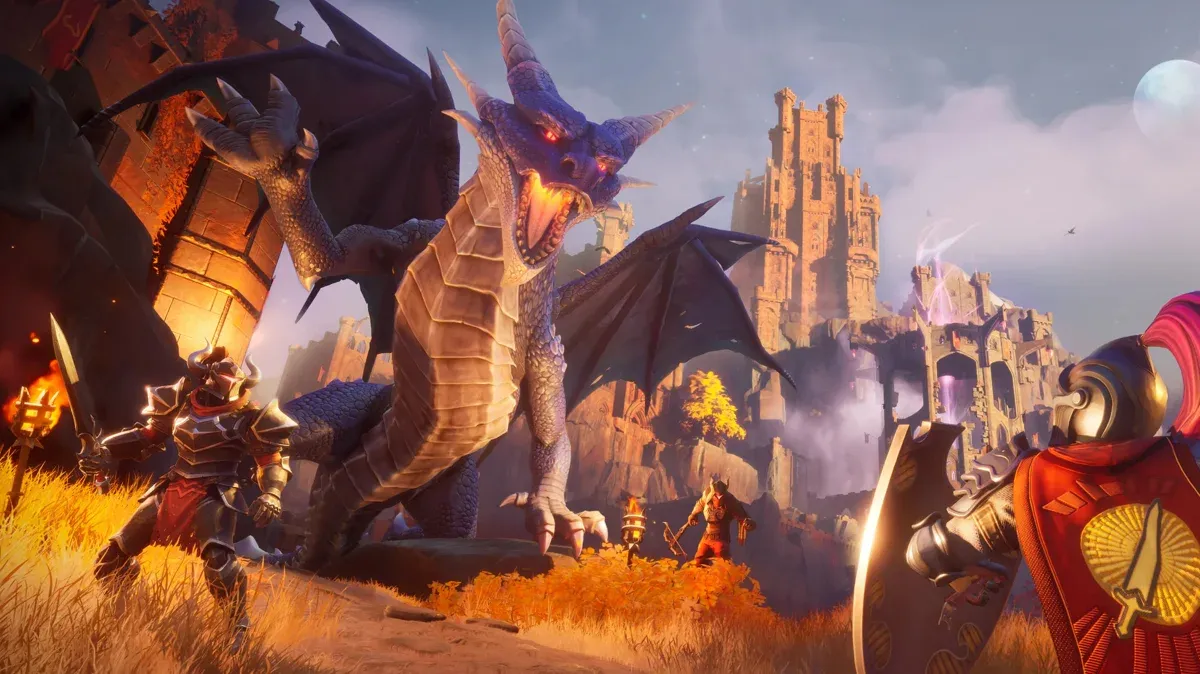 How Do You Prepare for and Complete Dragon Slayer?