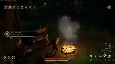 Can Your PC Run RuneScape: Dragonwilds?