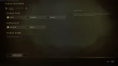 How Do You Set Up a Dedicated Server and Crossplay?