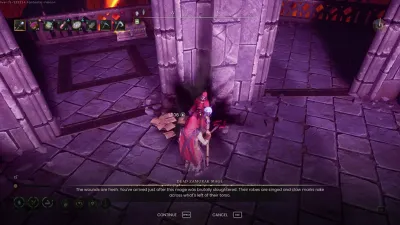 What Games Are Like RuneScape: Dragonwilds?