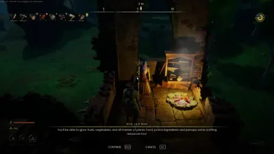 Where Is Zanik in RuneScape: Dragonwilds?