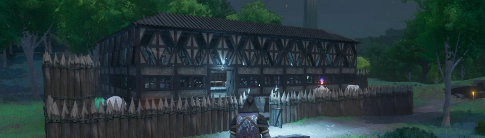 Loot Town mod cover
