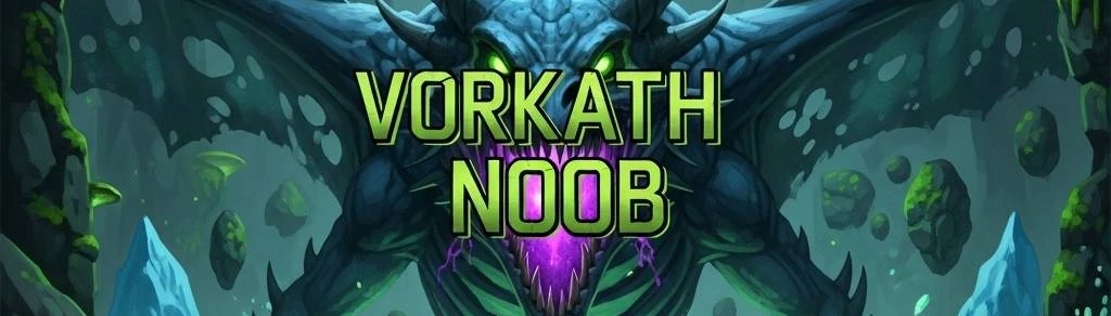 ETERNAL ABYSS (LOOT WORLD) mod cover
