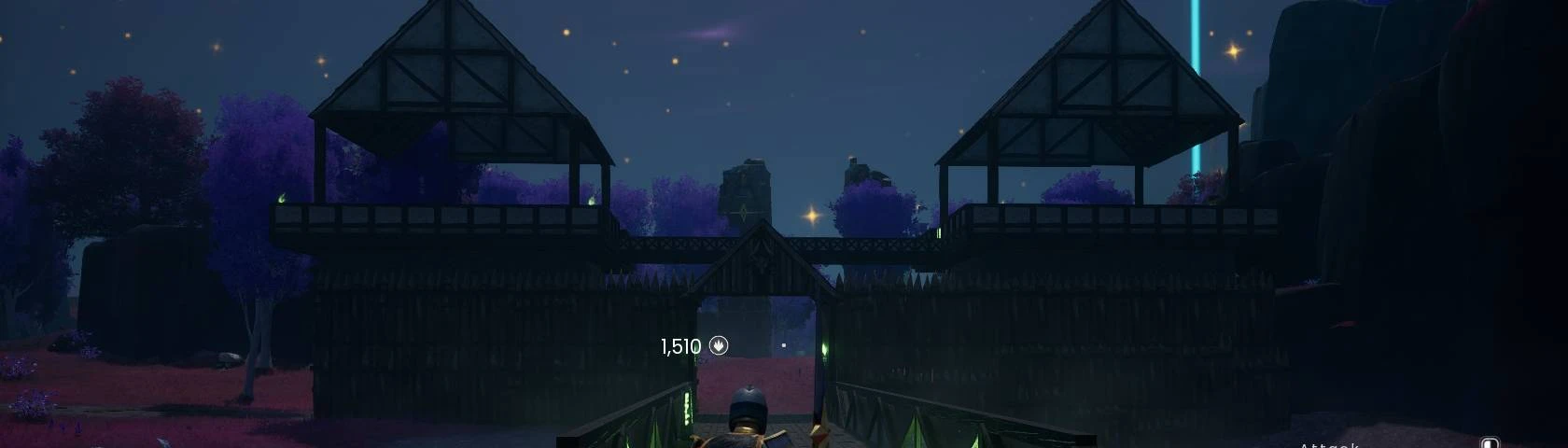 The sound village PVP simple fast loading mod cover