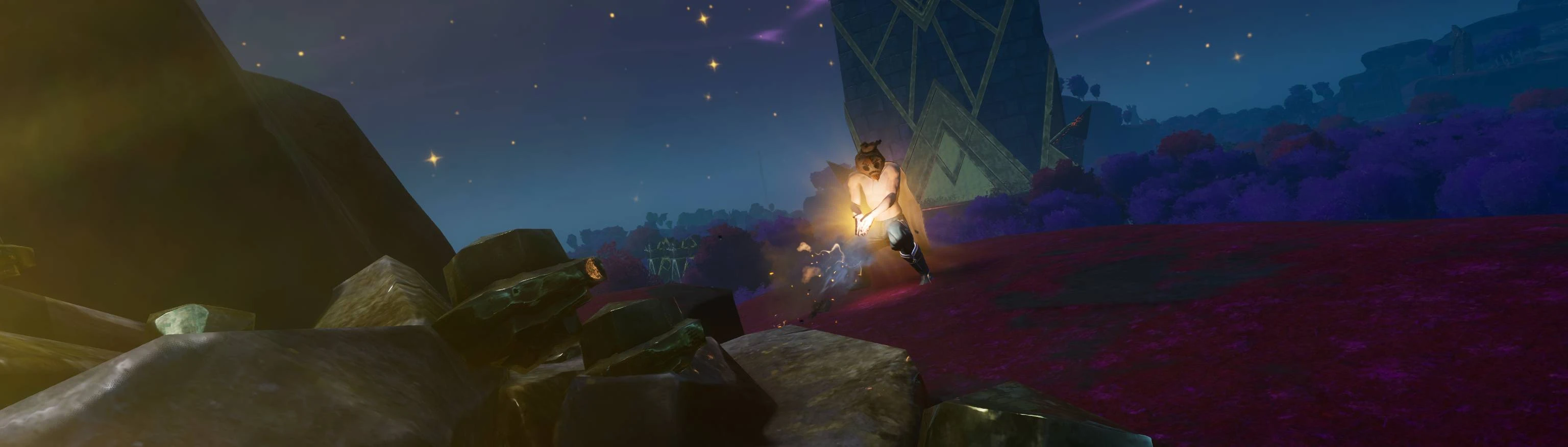 GreaterRocksplosion mod cover