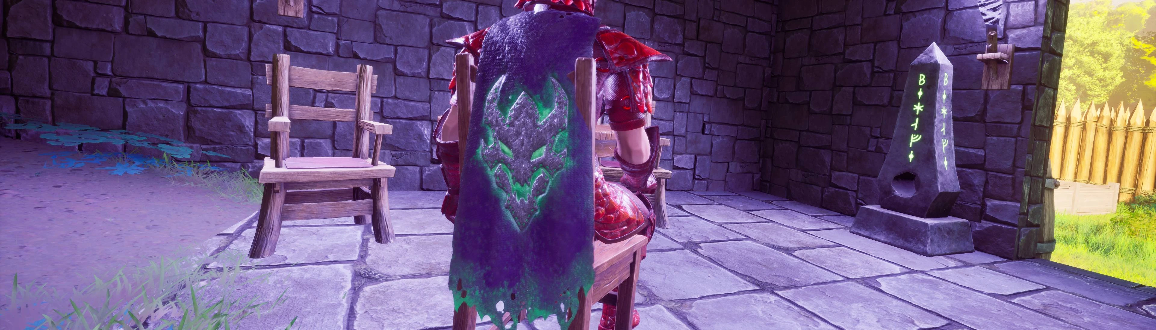 DragonbaneForAll mod cover