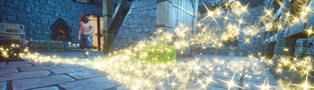 NoLinkedChestSparkles mod cover