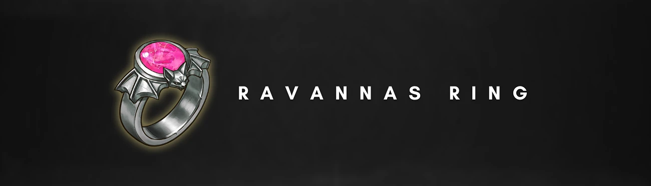 Ravannas Ring mod cover
