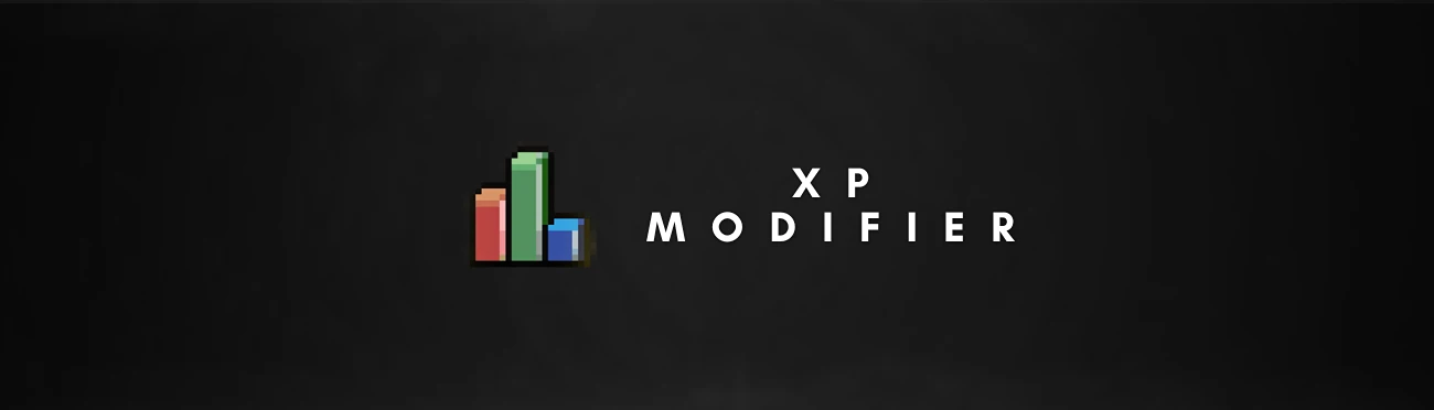 XP Modifier mod cover