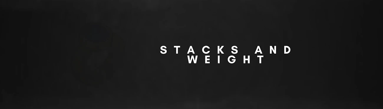 Stack Size and Weight Mod mod cover