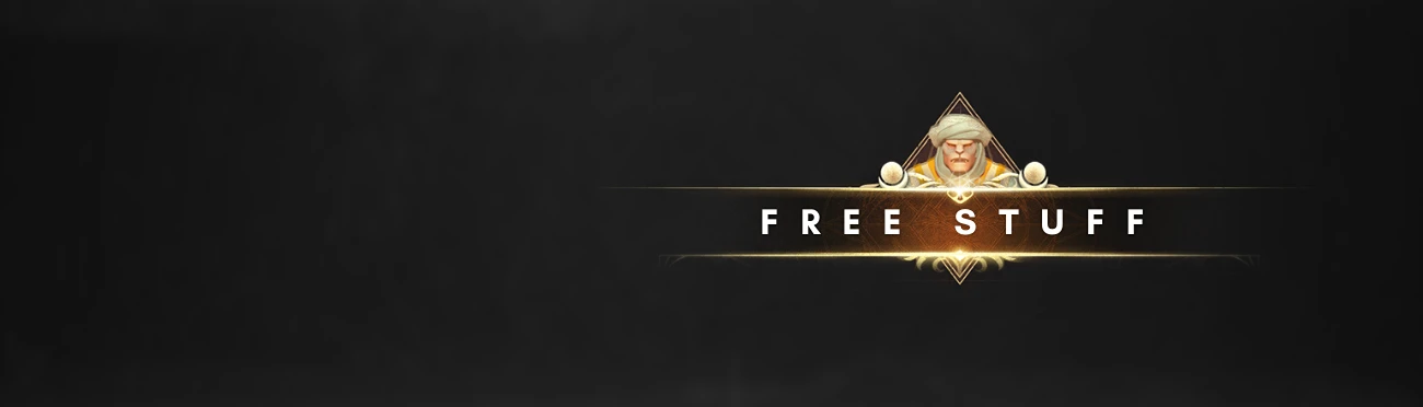 Everything is Free mod cover