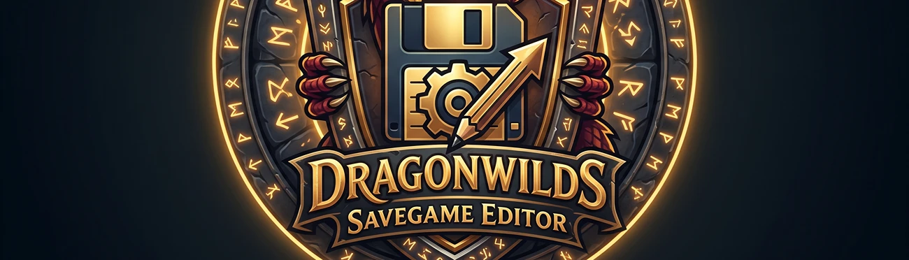 Ultra Dragon - Continued (Umbral Sands) mod cover