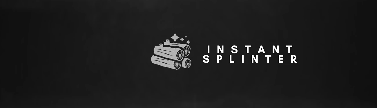 Instant Splinter mod cover
