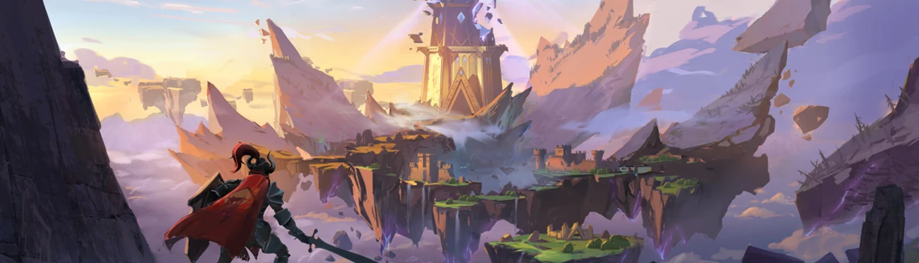 Russian Localization RuneScape Dragonwilds (0.12.1.1) mod cover