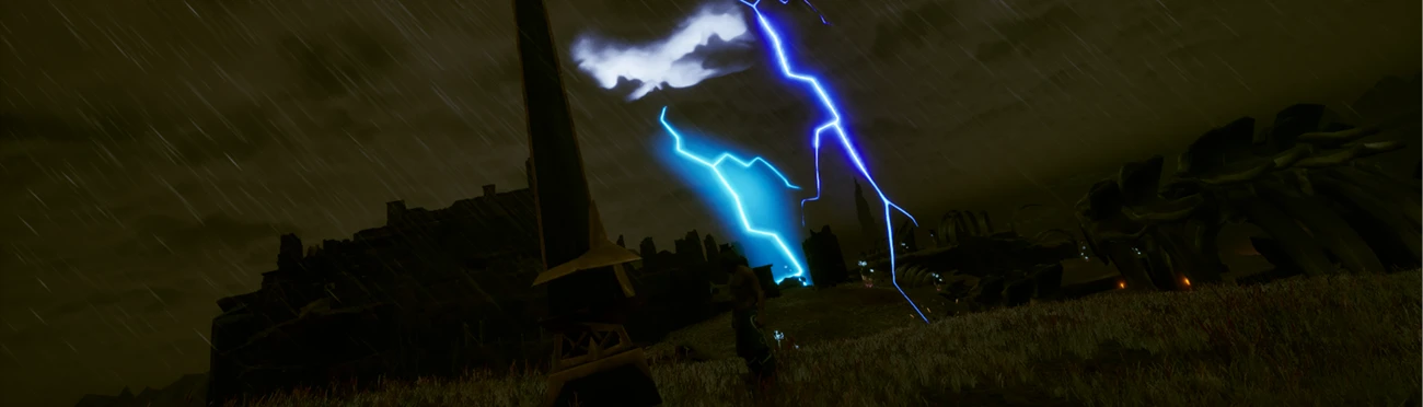 GreaterLightningRod mod cover