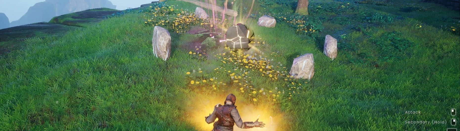 SaintsModestRocksplosion mod cover