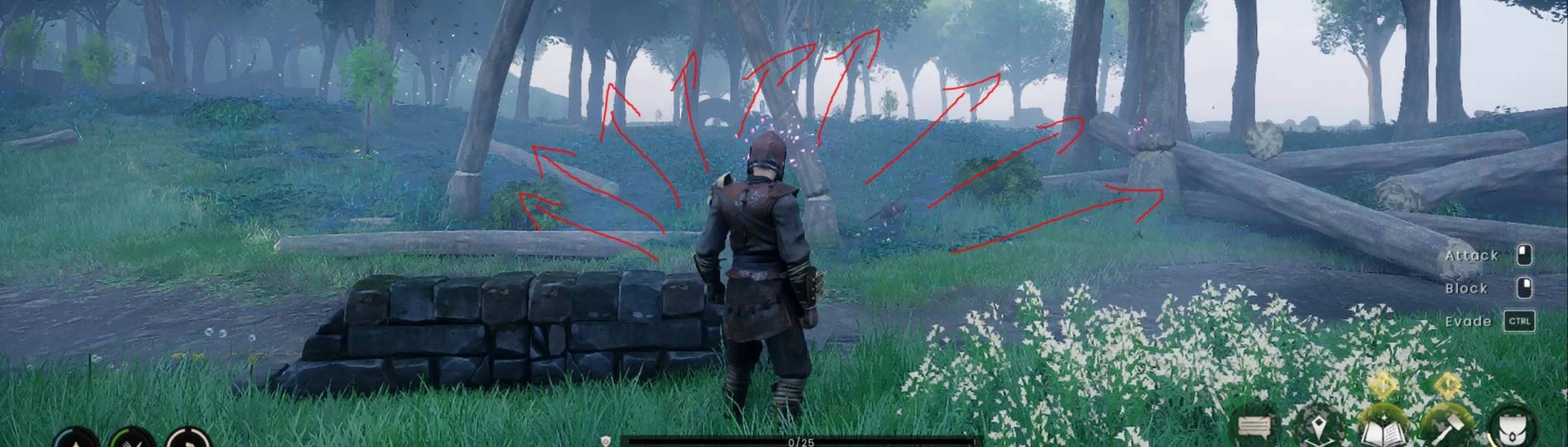 SaintsModestAxtral mod cover